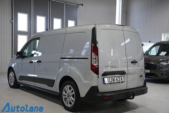 Ford Transit Connect 5 of 30