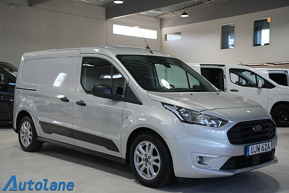 Ford Transit Connect 10 of 30