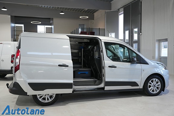 Ford Transit Connect 9 of 30