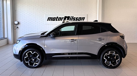 Opel Mokka 7 of 15