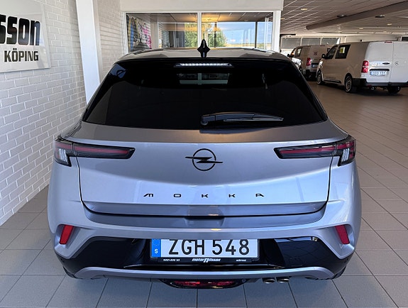 Opel Mokka 4 of 15