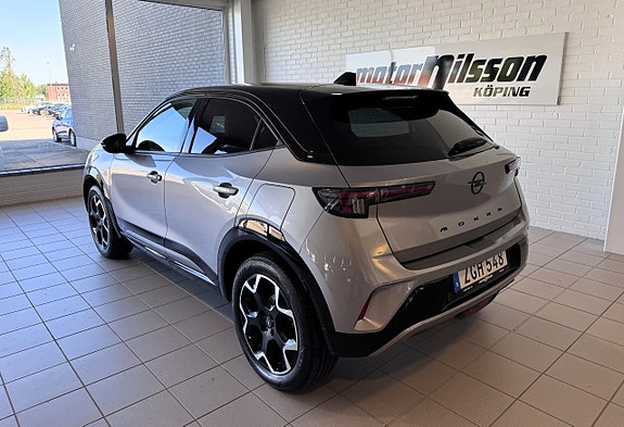 Opel Mokka 6 of 15