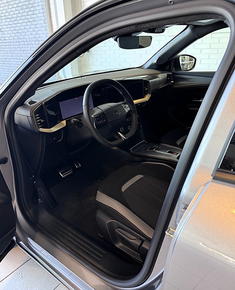 Opel Mokka 12 of 15