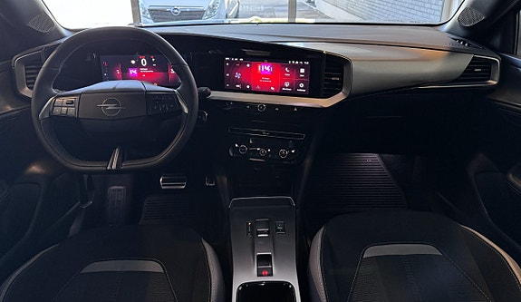 Opel Mokka 14 of 15