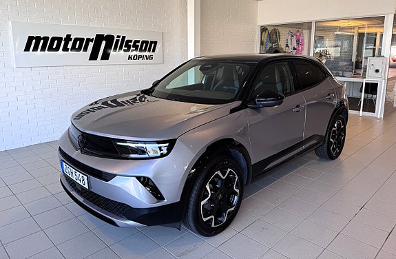 Opel Mokka 8 of 15