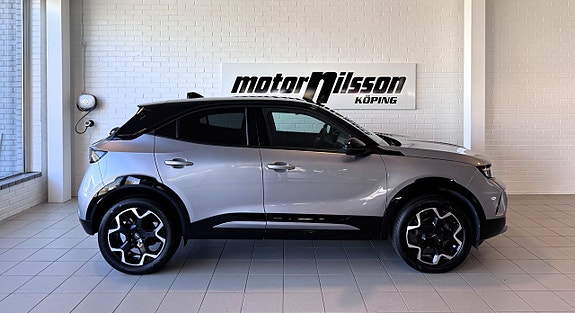 Opel Mokka 2 of 15