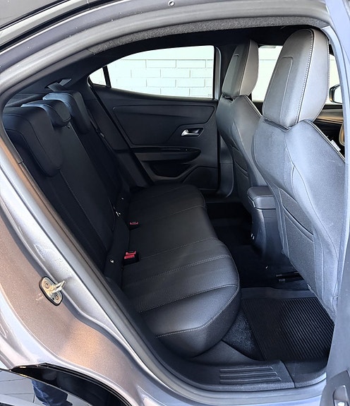 Opel Mokka 10 of 15
