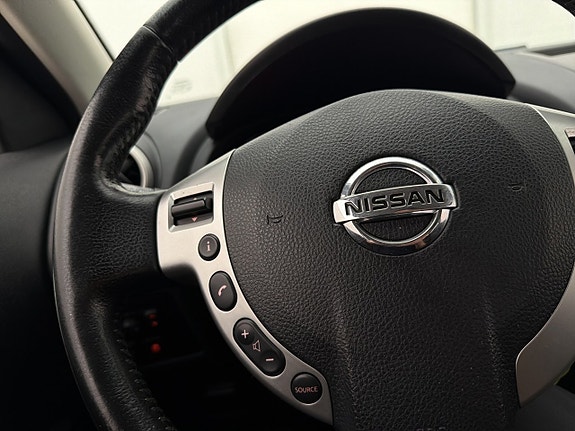 Nissan Qashqai 13 of 30