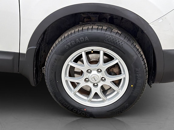 Nissan Qashqai 29 of 30