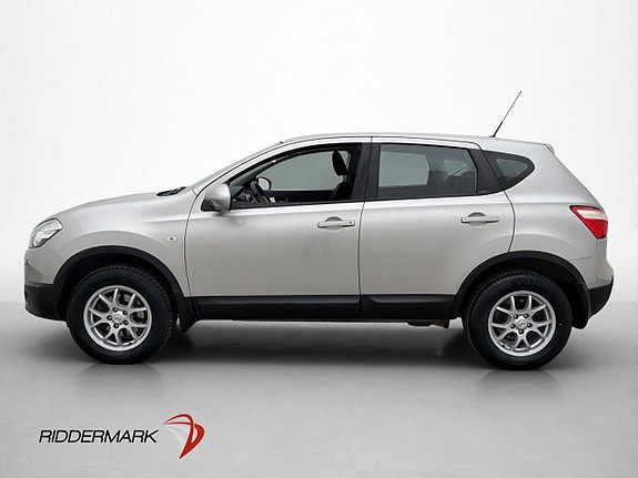 Nissan Qashqai 4 of 30