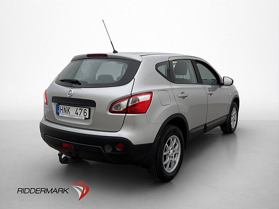 Nissan Qashqai 8 of 30