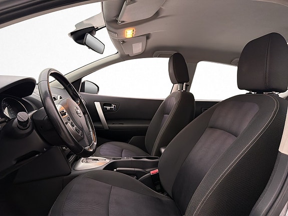 Nissan Qashqai 11 of 30