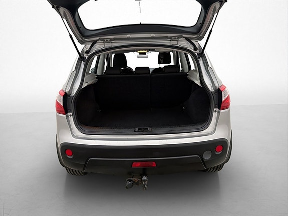 Nissan Qashqai 25 of 30