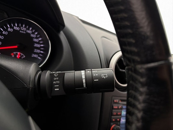 Nissan Qashqai 30 of 30