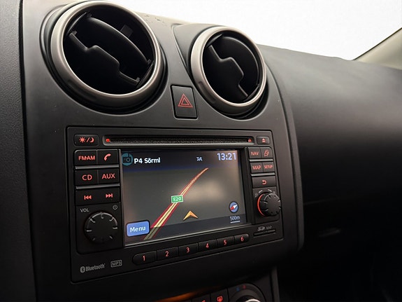 Nissan Qashqai 17 of 30