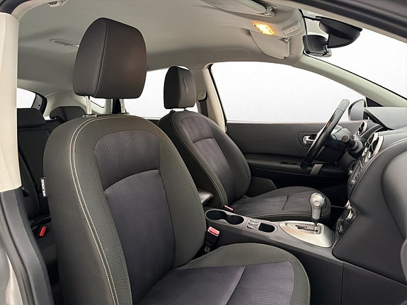 Nissan Qashqai 22 of 30