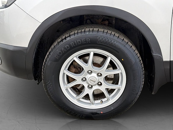 Nissan Qashqai 26 of 30