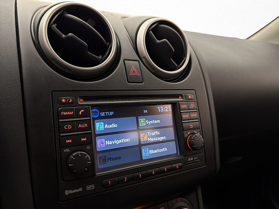Nissan Qashqai 18 of 30