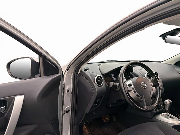 Nissan Qashqai 10 of 30