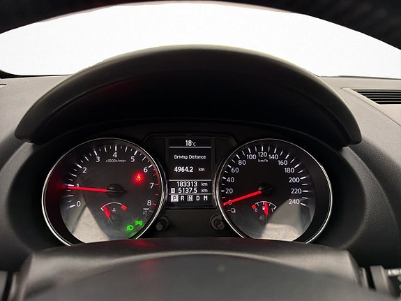Nissan Qashqai 14 of 30