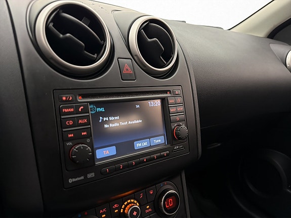 Nissan Qashqai 19 of 30