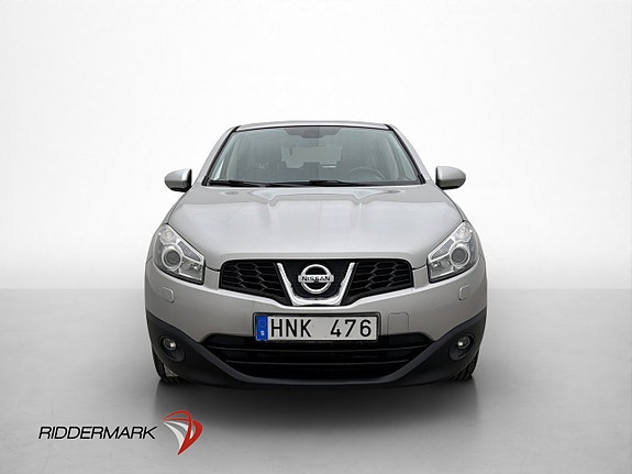 Nissan Qashqai 2 of 30