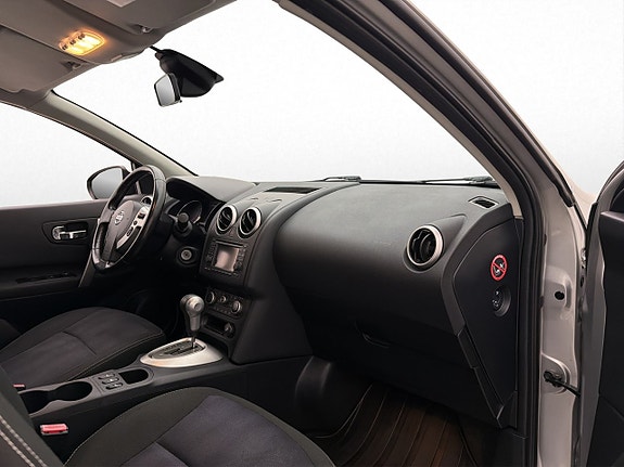 Nissan Qashqai 23 of 30