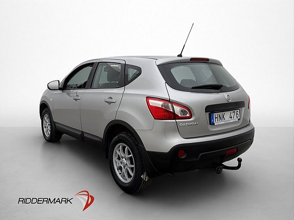 Nissan Qashqai 5 of 30
