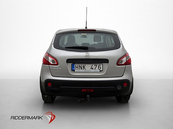 Nissan Qashqai 6 of 30