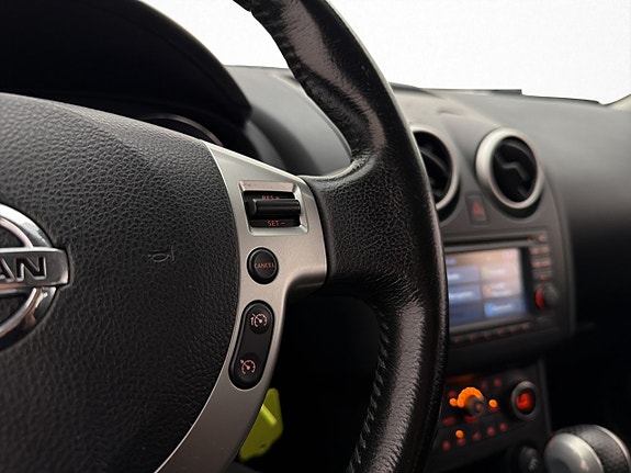 Nissan Qashqai 15 of 30
