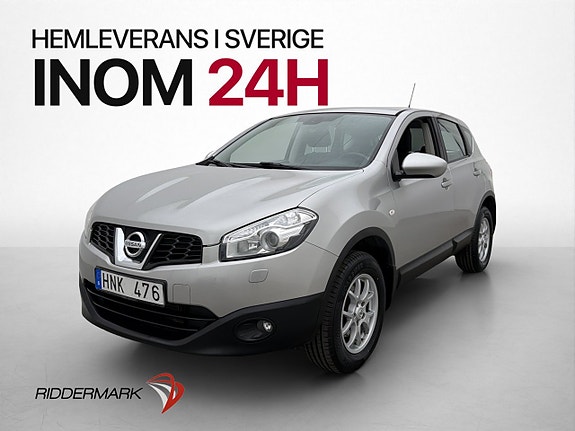 Nissan Qashqai 3 of 30