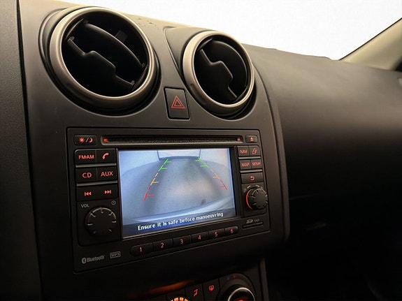 Nissan Qashqai 16 of 30