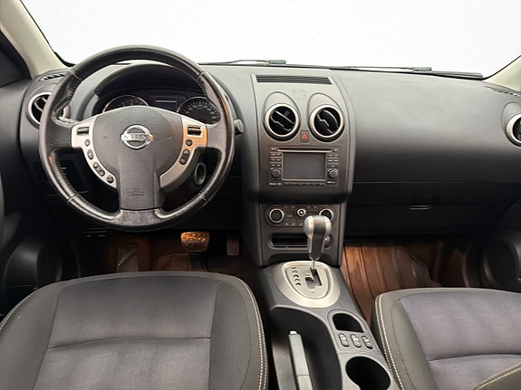 Nissan Qashqai 12 of 30