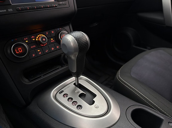 Nissan Qashqai 21 of 30