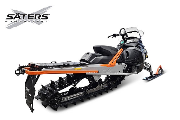 Lynx Lynx 49 Ranger PRO 600R *Momsad* 3 of 4