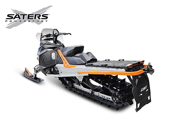 Lynx Lynx 49 Ranger PRO 600R *Momsad* 2 of 4