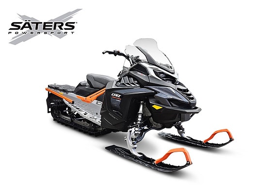 Lynx Lynx 49 Ranger PRO 600R *Momsad* 4 of 4