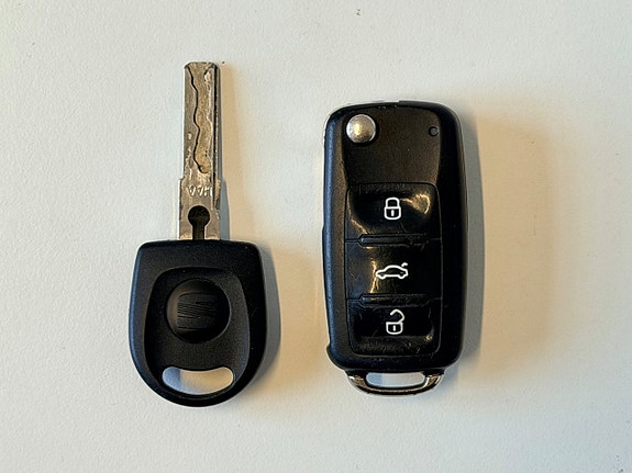 Seat Ibiza 13 of 13