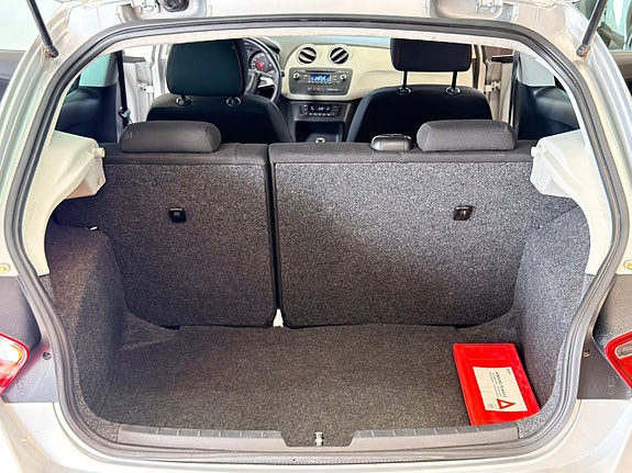 Seat Ibiza 9 of 13