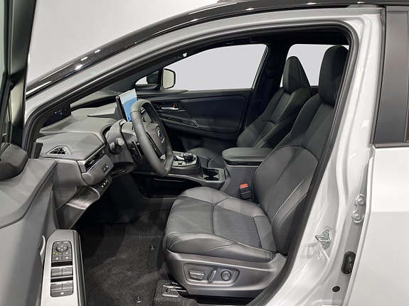 Subaru E-Outback 8 of 20