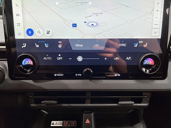 Subaru E-Outback 13 of 20