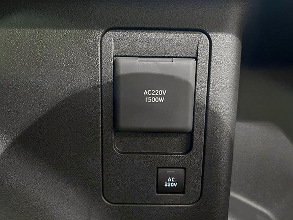 Subaru E-Outback 17 of 20