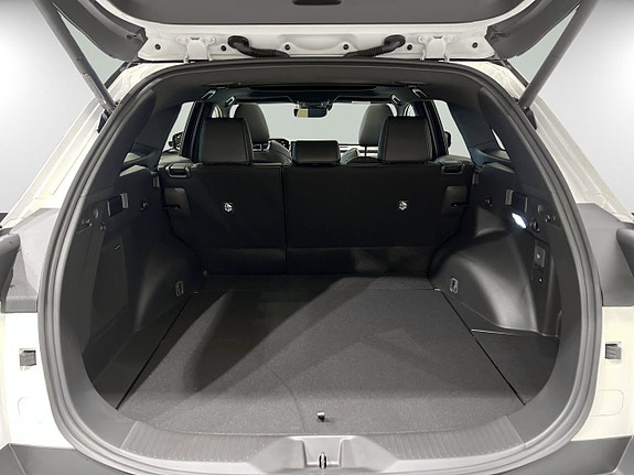 Subaru E-Outback 14 of 20