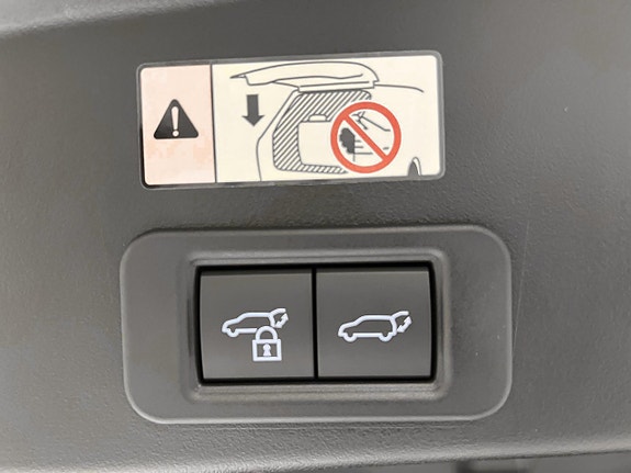 Subaru E-Outback 15 of 20