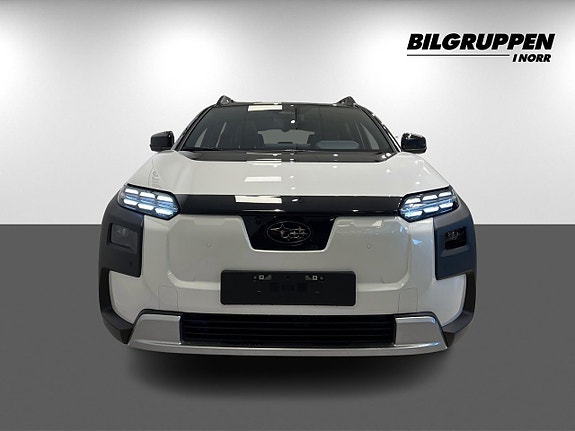 Subaru E-Outback 2 of 20