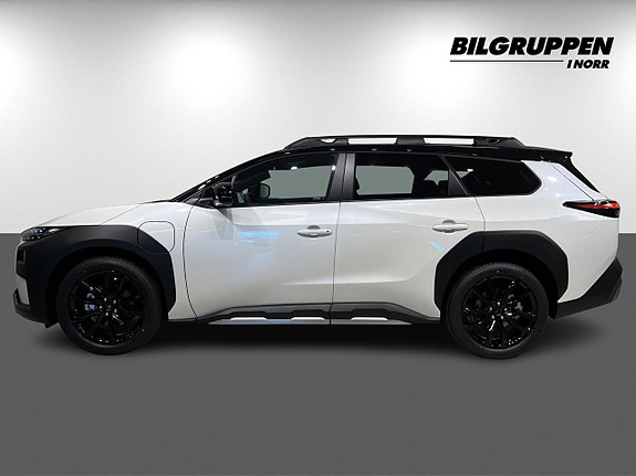 Subaru E-Outback 4 of 20