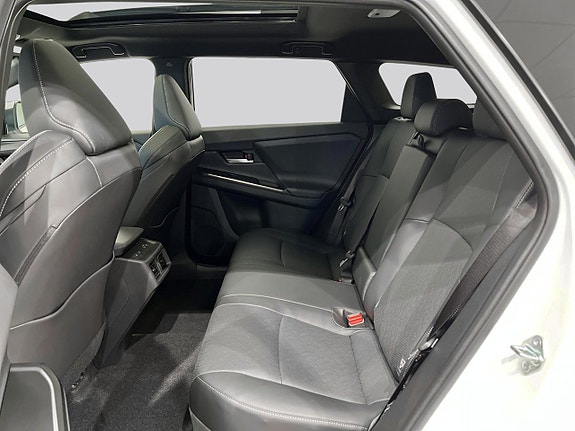 Subaru E-Outback 9 of 20