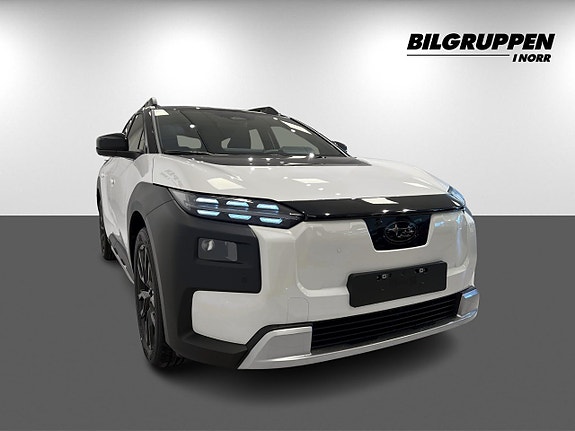 Subaru E-Outback 3 of 20