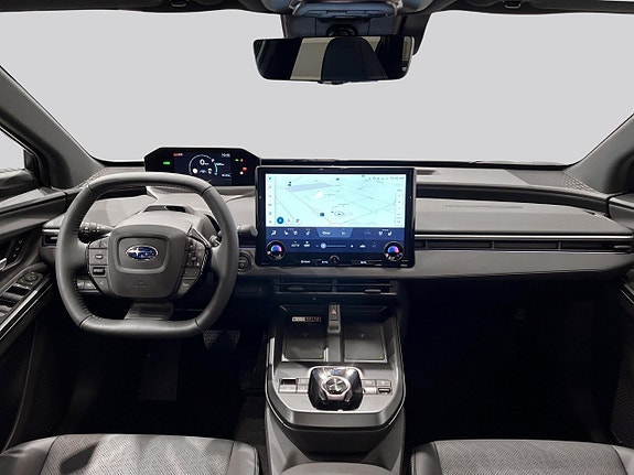 Subaru E-Outback 7 of 20