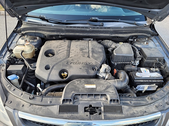 Hyundai i30 8 of 8